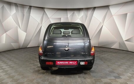 Chrysler PT Cruiser, 2002 год, 305 000 рублей, 8 фотография