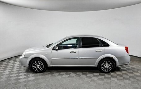 Chevrolet Lacetti, 2008 год, 270 000 рублей, 10 фотография