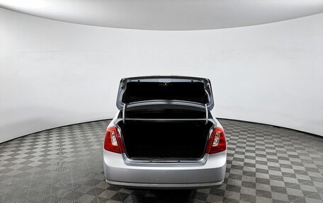 Chevrolet Lacetti, 2008 год, 270 000 рублей, 12 фотография