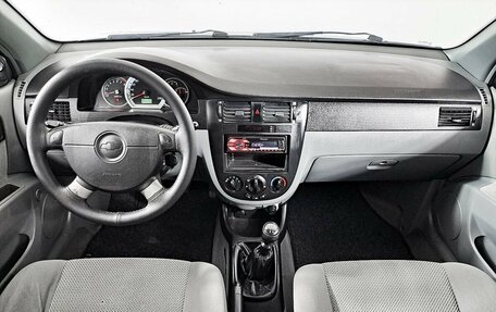 Chevrolet Lacetti, 2008 год, 270 000 рублей, 17 фотография