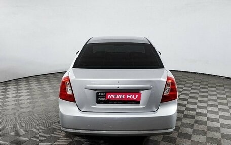 Chevrolet Lacetti, 2008 год, 270 000 рублей, 7 фотография