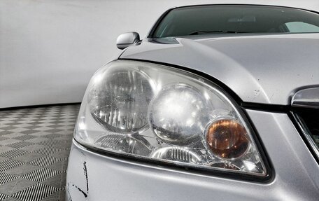 Chevrolet Lacetti, 2008 год, 270 000 рублей, 21 фотография