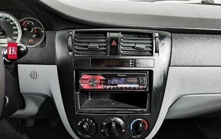 Chevrolet Lacetti, 2008 год, 270 000 рублей, 18 фотография