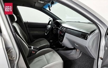 Chevrolet Lacetti, 2008 год, 270 000 рублей, 13 фотография