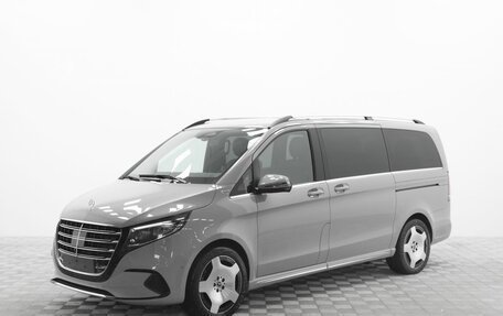 Mercedes-Benz V-Класс, 2024 год, 14 990 000 рублей, 1 фотография