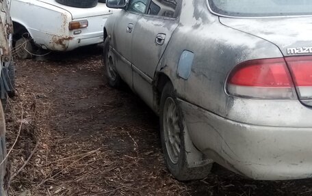 Mazda 626, 1993 год, 95 000 рублей, 1 фотография