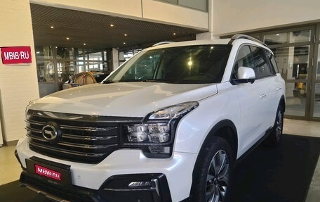 GAC GS8 I, 2019 год, 1 830 000 рублей, 1 фотография