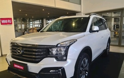 GAC GS8 I, 2019 год, 1 830 000 рублей, 1 фотография