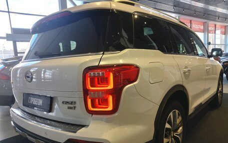 GAC GS8 I, 2019 год, 1 830 000 рублей, 6 фотография