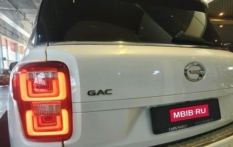 GAC GS8 I, 2019 год, 1 830 000 рублей, 7 фотография