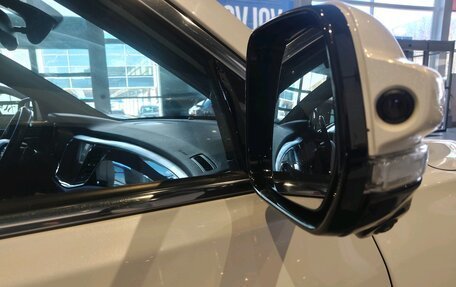 GAC GS8 I, 2019 год, 1 830 000 рублей, 12 фотография