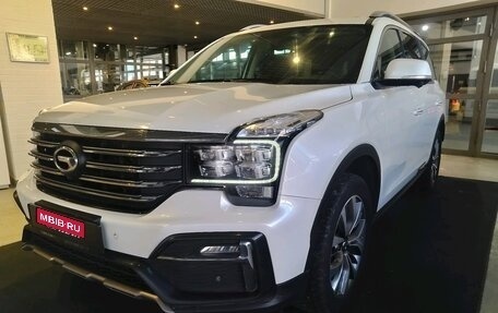 GAC GS8 I, 2019 год, 1 830 000 рублей, 5 фотография
