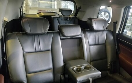 GAC GS8 I, 2019 год, 1 830 000 рублей, 15 фотография