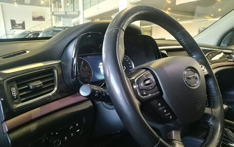 GAC GS8 I, 2019 год, 1 830 000 рублей, 17 фотография