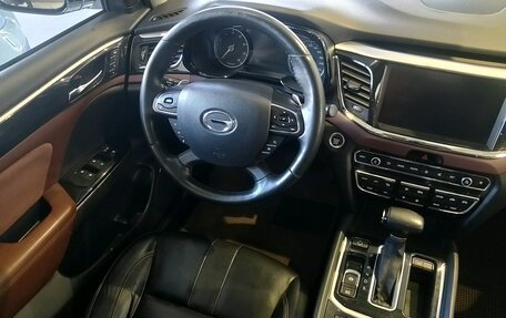 GAC GS8 I, 2019 год, 1 830 000 рублей, 18 фотография