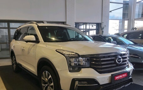 GAC GS8 I, 2019 год, 1 830 000 рублей, 4 фотография