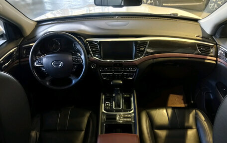 GAC GS8 I, 2019 год, 1 830 000 рублей, 22 фотография
