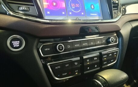 GAC GS8 I, 2019 год, 1 830 000 рублей, 19 фотография