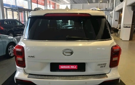 GAC GS8 I, 2019 год, 1 830 000 рублей, 9 фотография