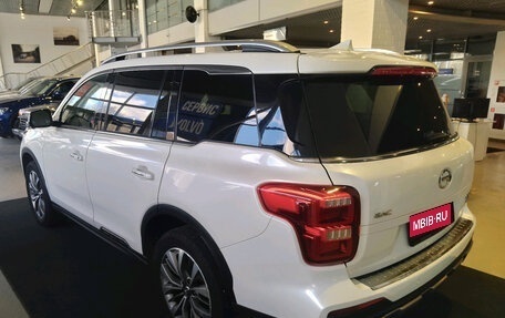 GAC GS8 I, 2019 год, 1 830 000 рублей, 8 фотография
