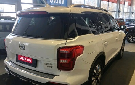 GAC GS8 I, 2019 год, 1 830 000 рублей, 10 фотография