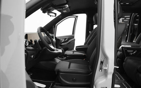 Mercedes-Benz V-Класс, 2024 год, 14 990 000 рублей, 8 фотография