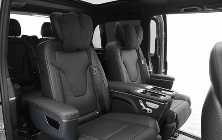 Mercedes-Benz V-Класс, 2024 год, 14 990 000 рублей, 22 фотография