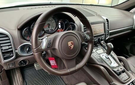 Porsche Cayenne III, 2012 год, 2 490 000 рублей, 8 фотография