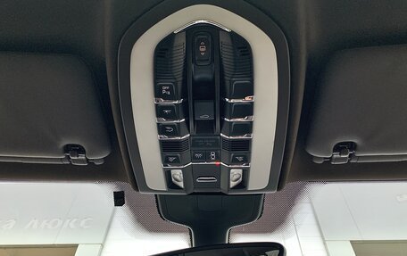 Porsche Cayenne III, 2012 год, 2 490 000 рублей, 19 фотография