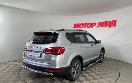 Haval H6, 2018 год, 1 534 000 рублей, 4 фотография
