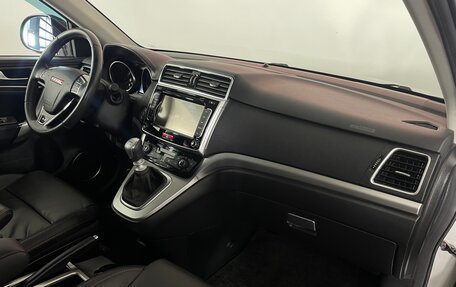 Haval H6, 2018 год, 1 534 000 рублей, 13 фотография