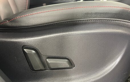 Haval H6, 2018 год, 1 534 000 рублей, 29 фотография