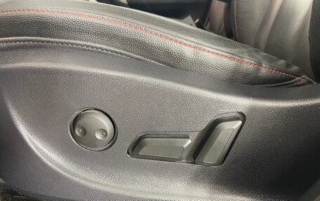 Haval H6, 2018 год, 1 534 000 рублей, 28 фотография