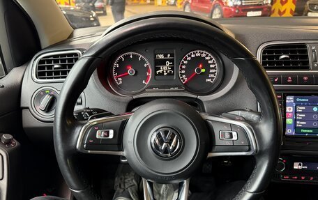 Volkswagen Polo VI (EU Market), 2020 год, 1 390 000 рублей, 5 фотография