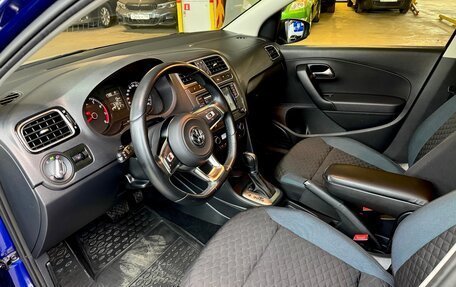 Volkswagen Polo VI (EU Market), 2020 год, 1 390 000 рублей, 3 фотография
