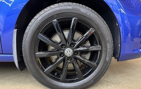 Volkswagen Polo VI (EU Market), 2020 год, 1 390 000 рублей, 9 фотография