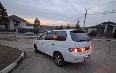 Toyota Gaia, 1999 год, 469 999 рублей, 8 фотография