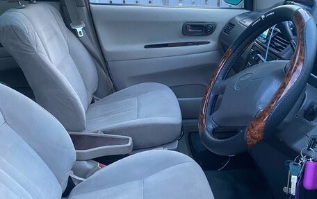 Toyota Gaia, 1999 год, 469 999 рублей, 14 фотография