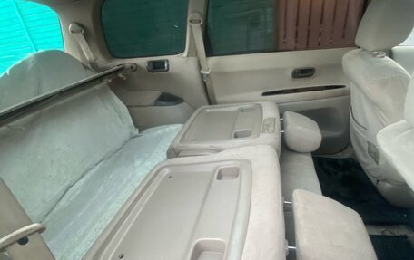 Toyota Gaia, 1999 год, 469 999 рублей, 19 фотография
