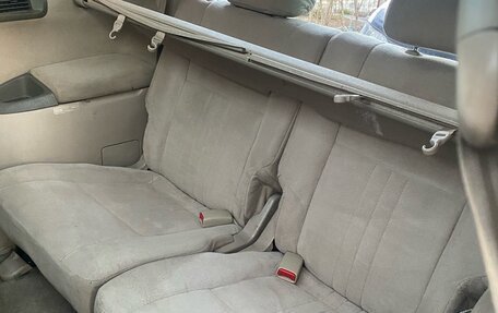Toyota Gaia, 1999 год, 469 999 рублей, 18 фотография