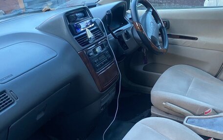 Toyota Gaia, 1999 год, 469 999 рублей, 16 фотография