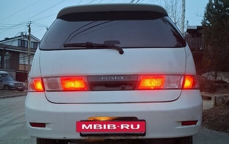 Toyota Gaia, 1999 год, 469 999 рублей, 4 фотография