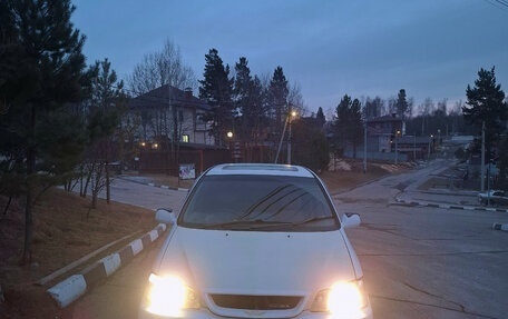 Toyota Gaia, 1999 год, 469 999 рублей, 10 фотография