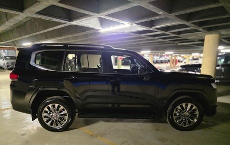 Toyota Land Cruiser, 2025 год, 12 600 000 рублей, 7 фотография
