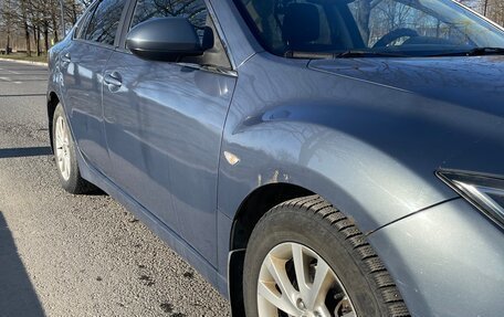 Mazda 6, 2007 год, 730 000 рублей, 6 фотография