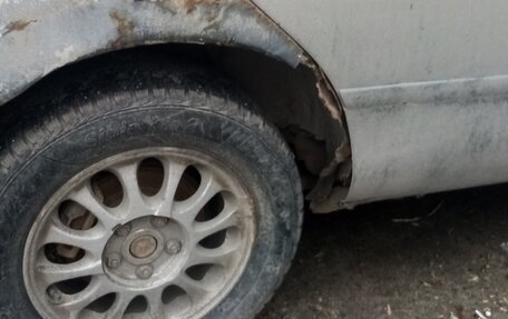 Mazda 626, 1993 год, 95 000 рублей, 4 фотография