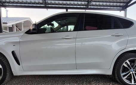 BMW X6, 2016 год, 3 250 000 рублей, 5 фотография