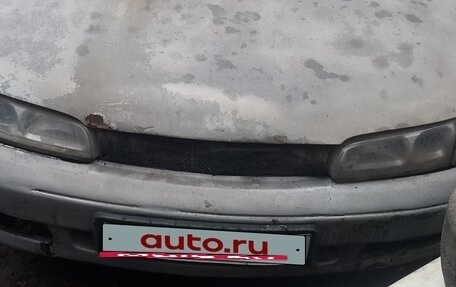 Mazda 626, 1993 год, 95 000 рублей, 2 фотография
