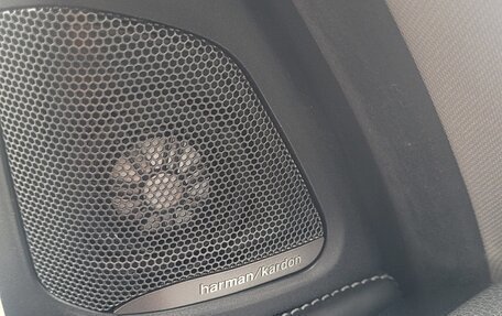 BMW X6, 2016 год, 3 250 000 рублей, 26 фотография