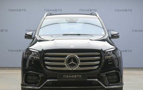 Mercedes-Benz GLS, 2024 год, 20 550 000 рублей, 3 фотография